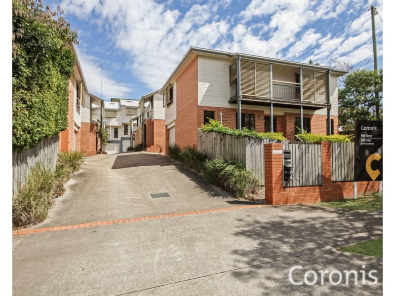 6/38 Elgin Street, Alderley QLD 4051