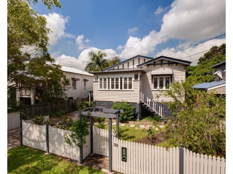 32 Goulburn Street, Gordon Park QLD 4031