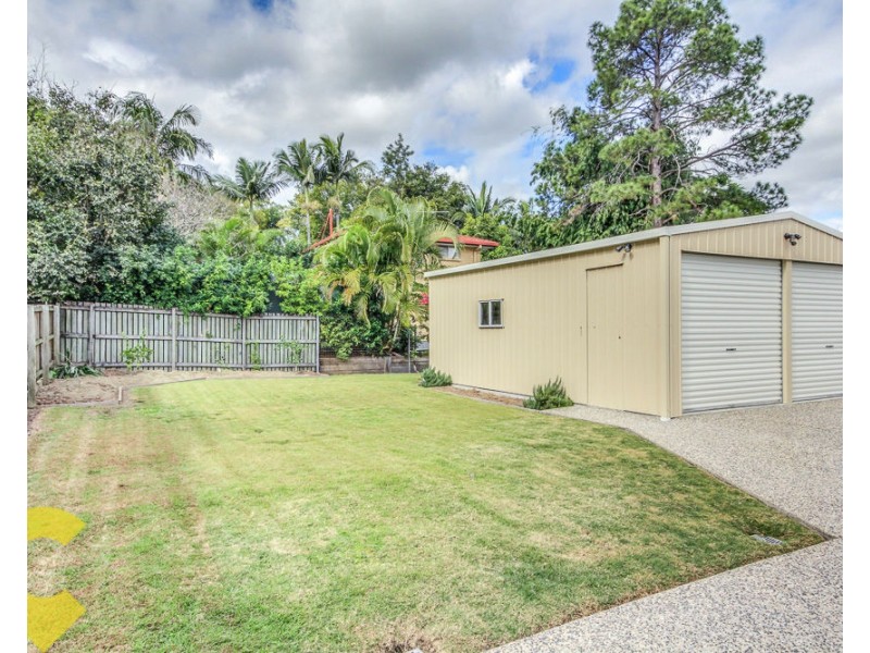 11 Willowie Street, Stafford QLD 4053