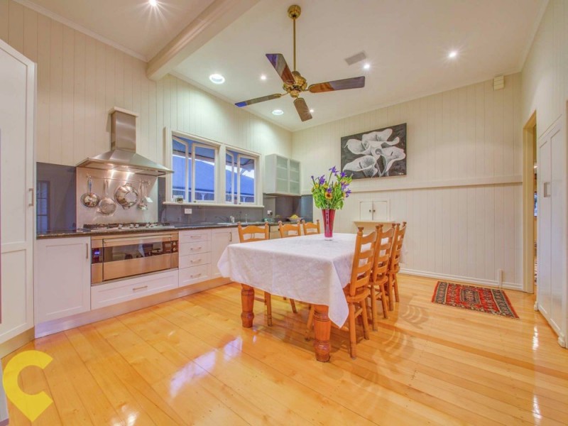 129 Oriel Road, Ascot QLD 4007