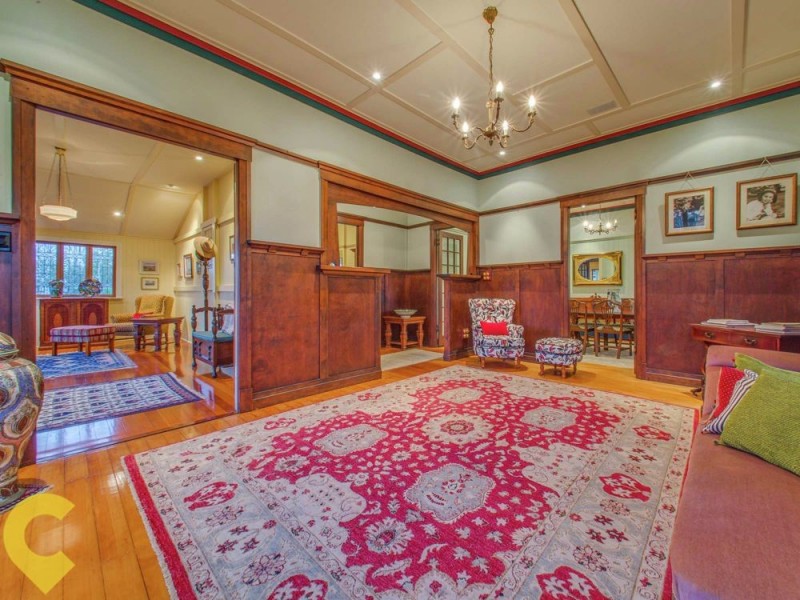 129 Oriel Road, Ascot QLD 4007