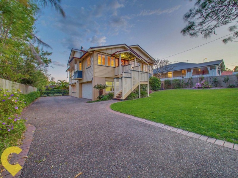 129 Oriel Road, Ascot QLD 4007