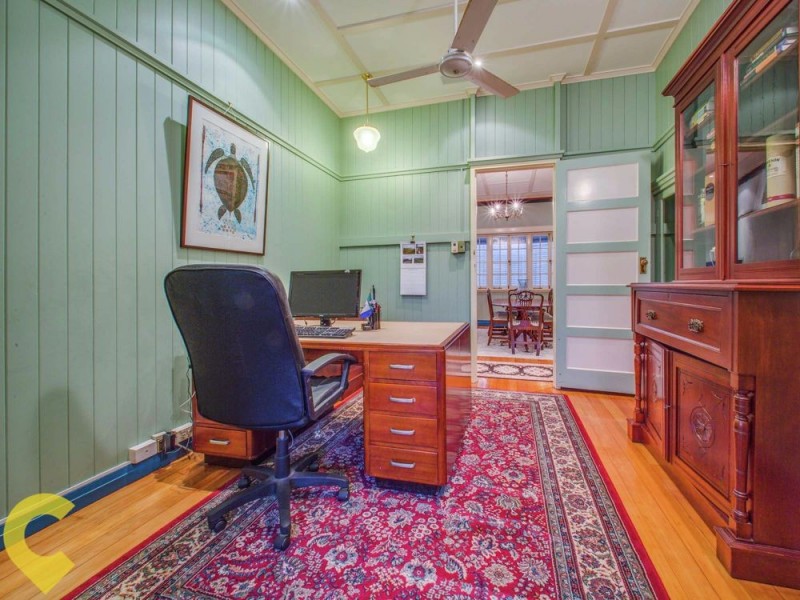 129 Oriel Road, Ascot QLD 4007