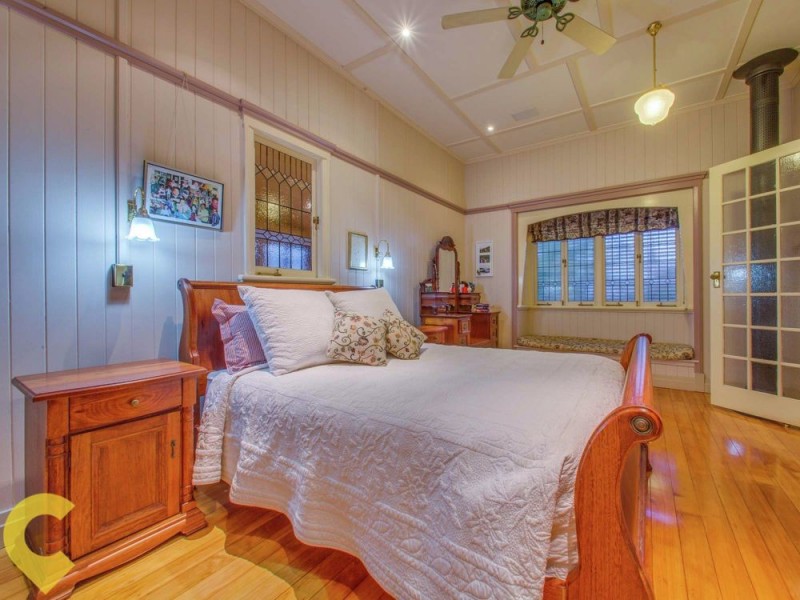 129 Oriel Road, Ascot QLD 4007