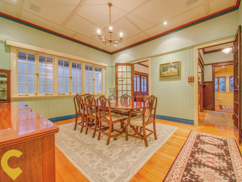 129 Oriel Road, Ascot QLD 4007