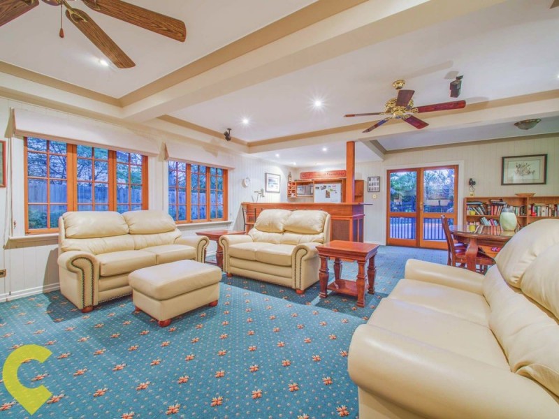 129 Oriel Road, Ascot QLD 4007