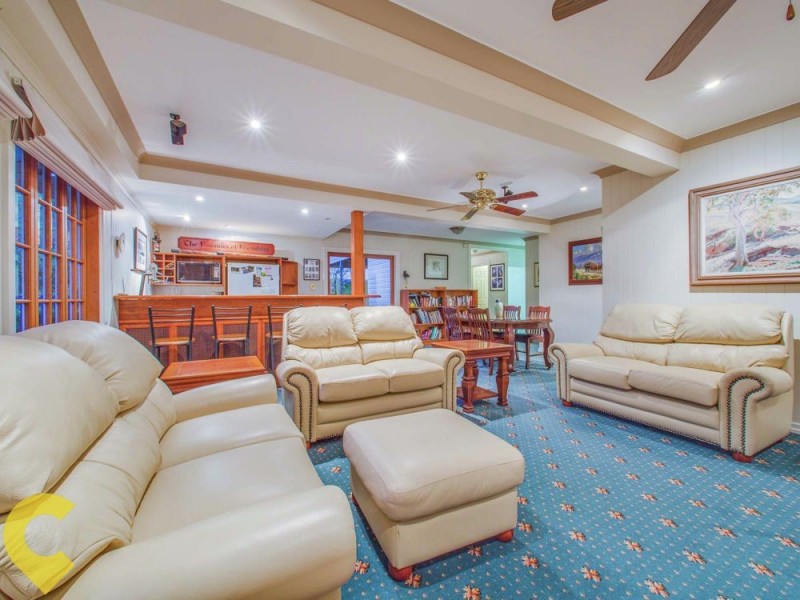 129 Oriel Road, Ascot QLD 4007