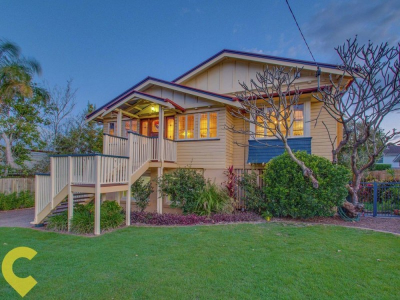 129 Oriel Road, Ascot QLD 4007