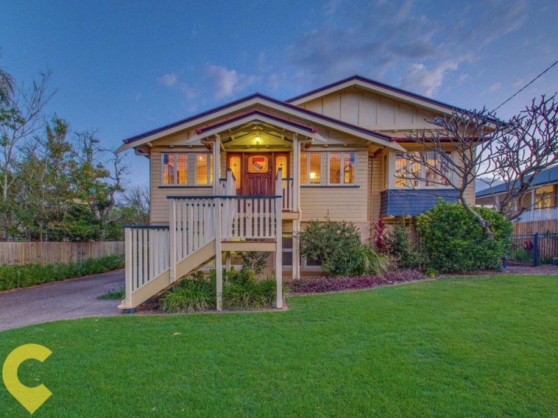 129 Oriel Road, Ascot QLD 4007