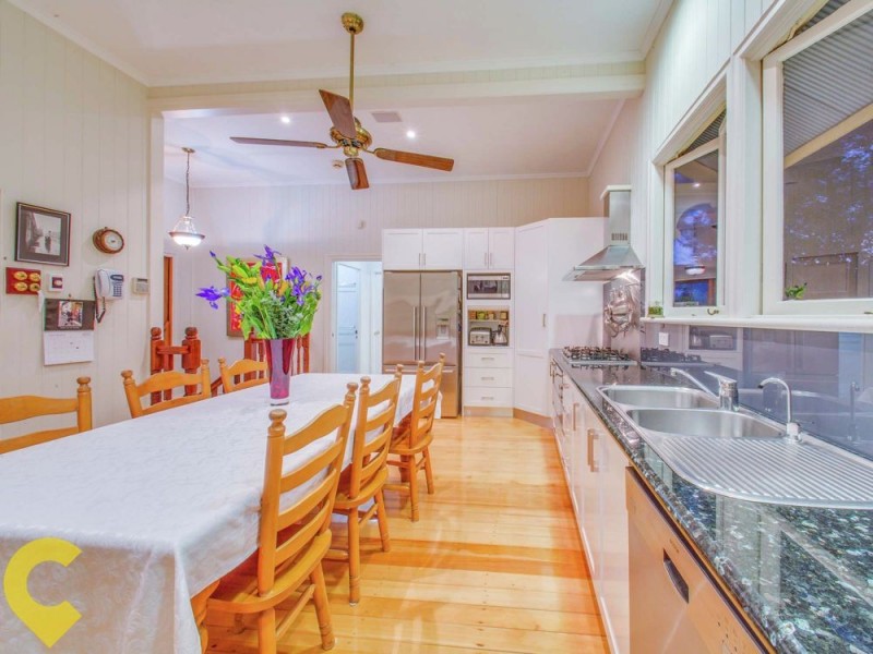 129 Oriel Road, Ascot QLD 4007