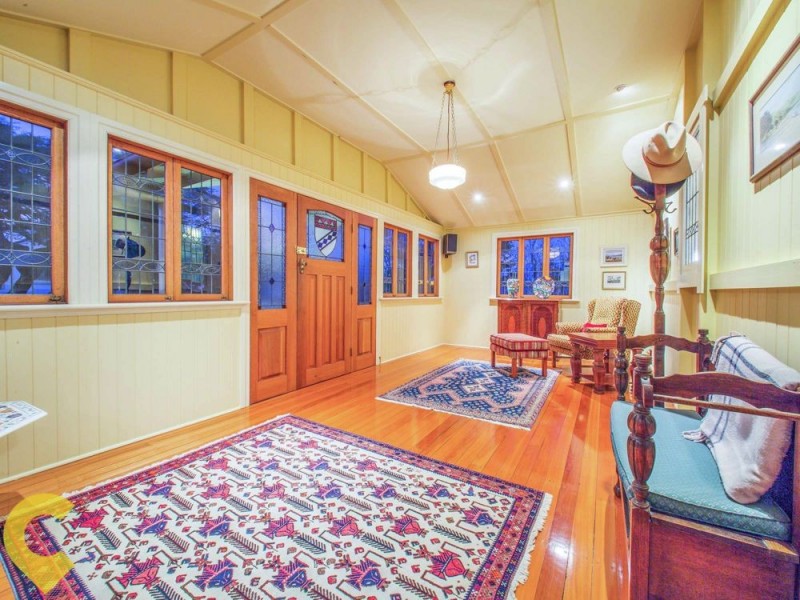 129 Oriel Road, Ascot QLD 4007