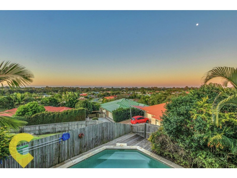 16 Burwana Place, Wellington Point QLD 4160