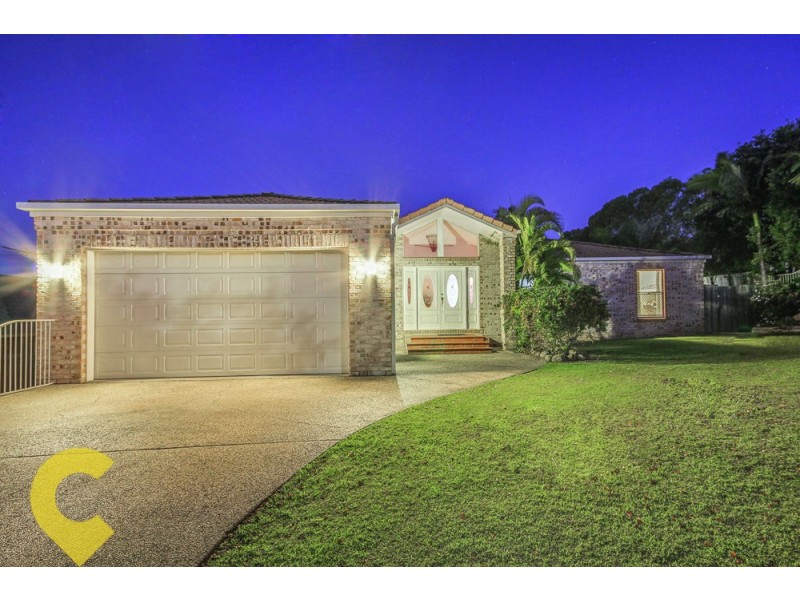 16 Burwana Place, Wellington Point QLD 4160