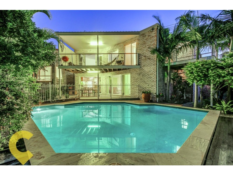 16 Burwana Place, Wellington Point QLD 4160