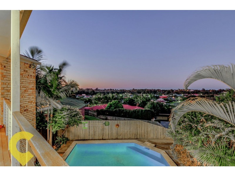 16 Burwana Place, Wellington Point QLD 4160