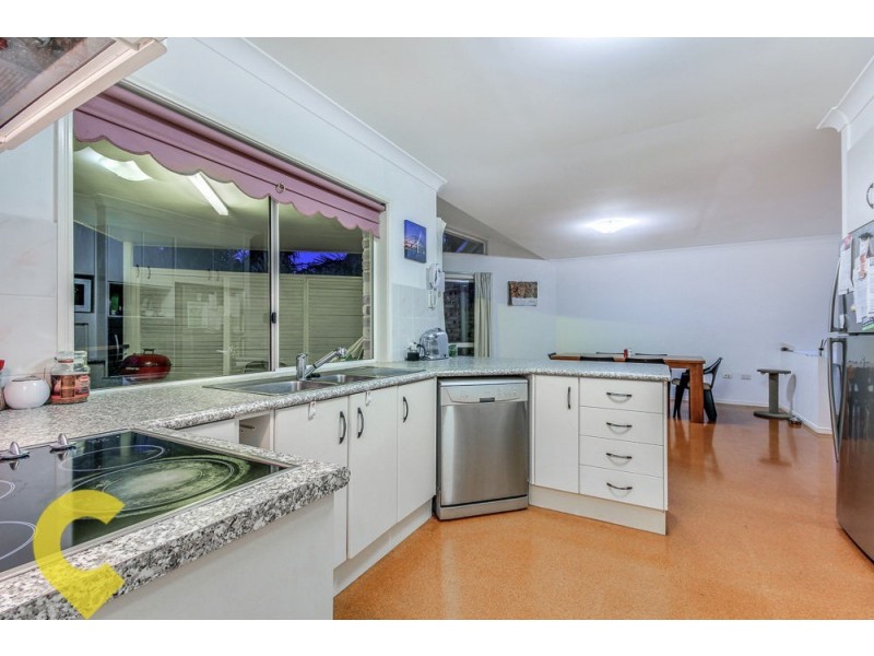 16 Burwana Place, Wellington Point QLD 4160