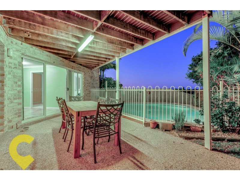 16 Burwana Place, Wellington Point QLD 4160