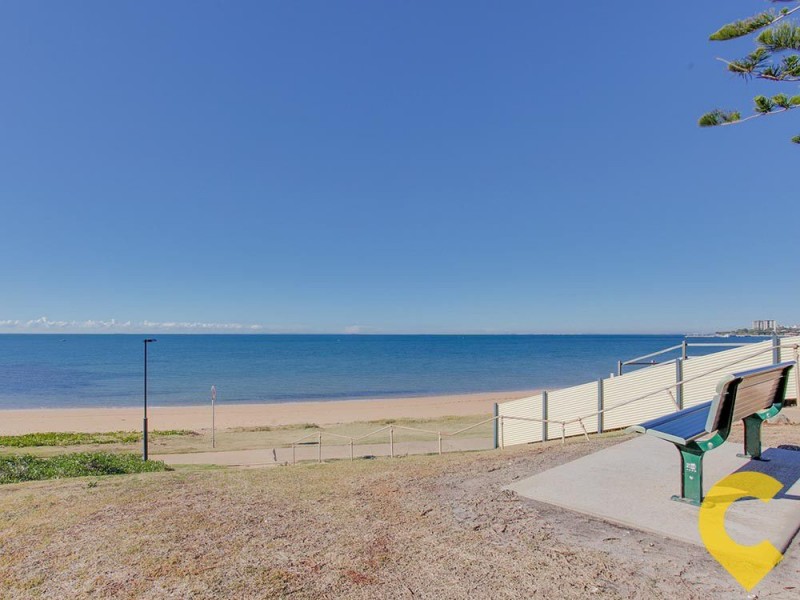 1/146 Prince Edward Parade, Scarborough QLD 4020