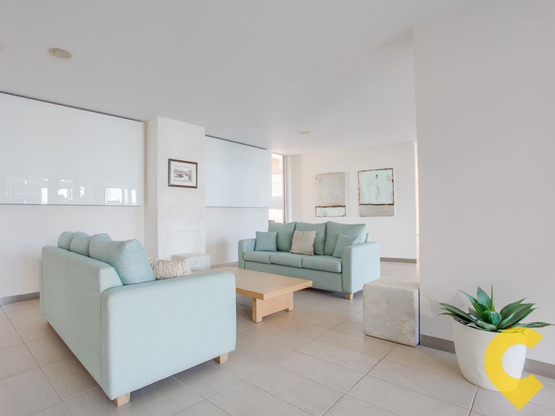 1/146 Prince Edward Parade, Scarborough QLD 4020