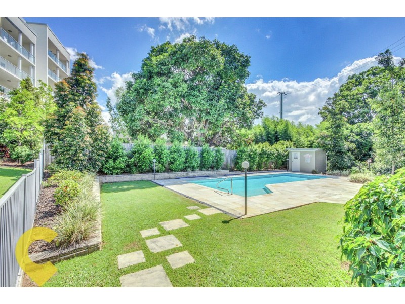 11/96 Prospect Road, Gaythorne QLD 4051