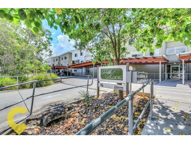 11/96 Prospect Road, Gaythorne QLD 4051