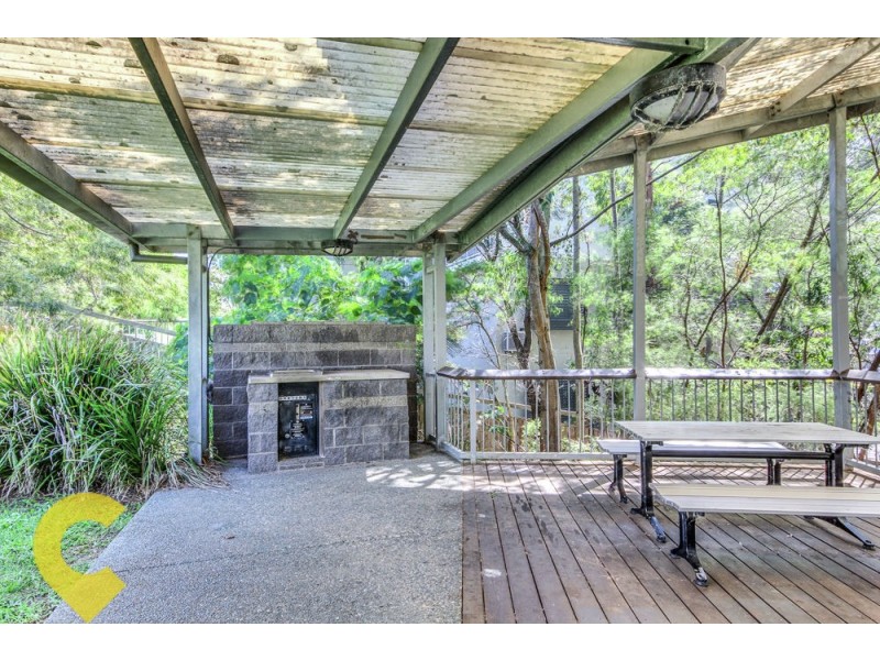 11/96 Prospect Road, Gaythorne QLD 4051