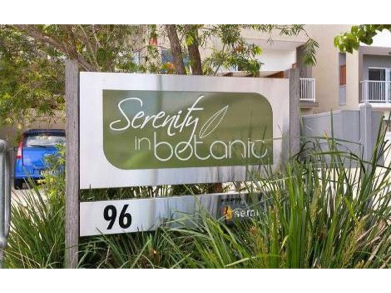 11/96 Prospect Road, Gaythorne QLD 4051