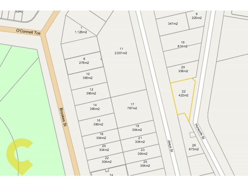 22 Jeays Street, Bowen Hills QLD 4006