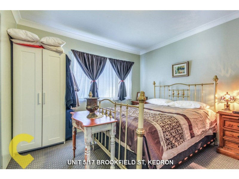 17 Brookfield Road, Kedron QLD 4031