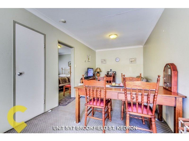 17 Brookfield Road, Kedron QLD 4031