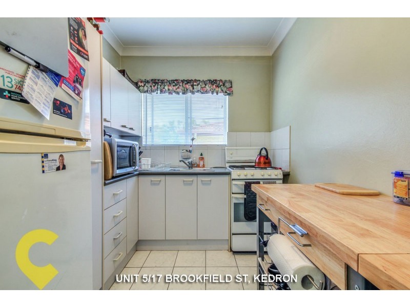 17 Brookfield Road, Kedron QLD 4031