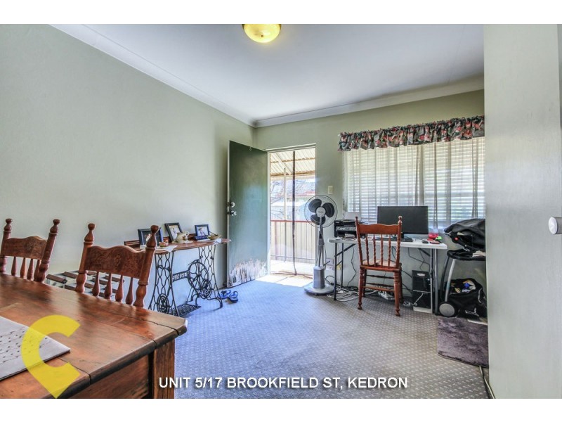 17 Brookfield Road, Kedron QLD 4031