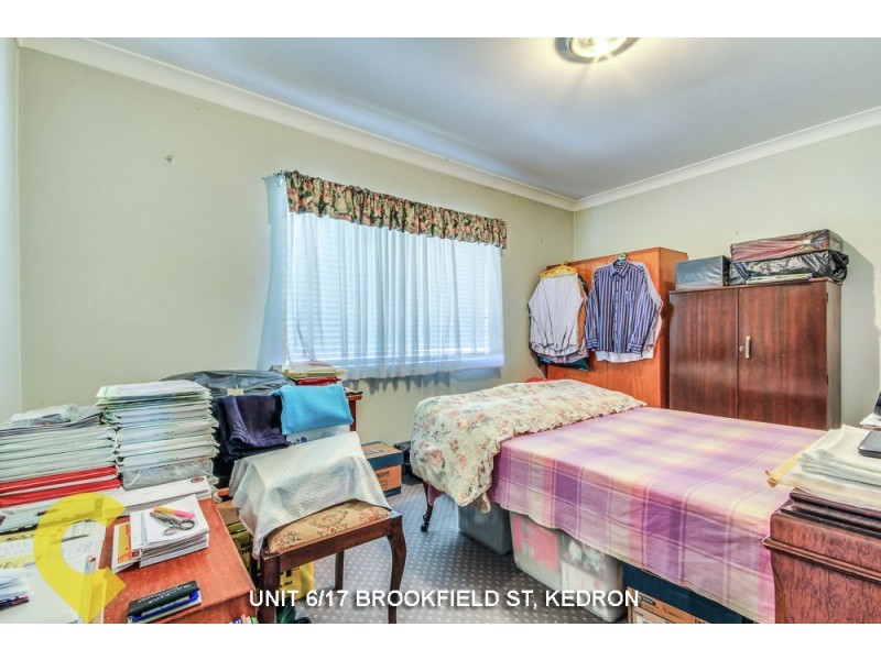 17 Brookfield Road, Kedron QLD 4031
