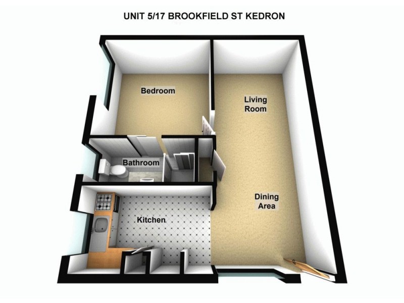 17 Brookfield Road, Kedron QLD 4031