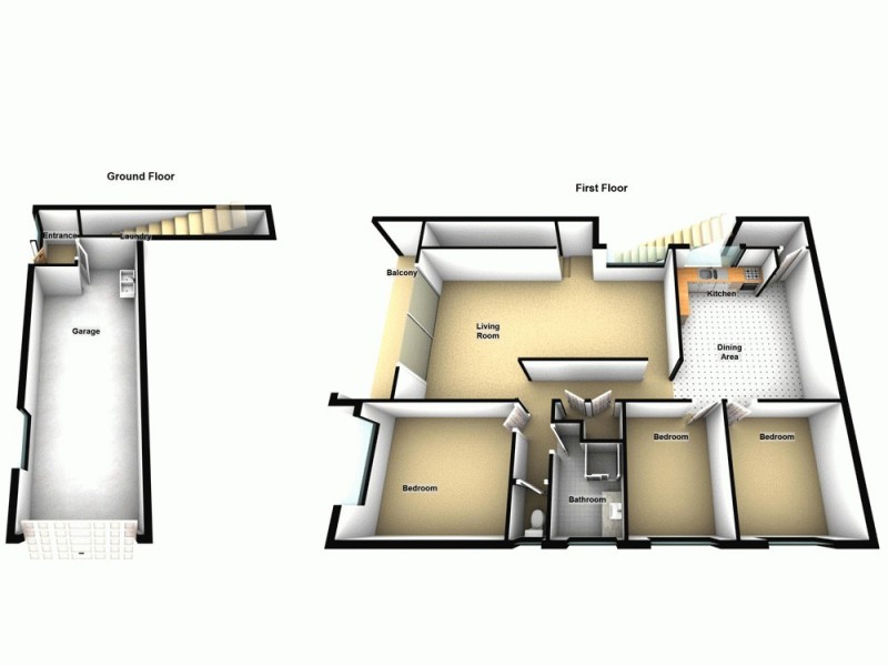 17 Brookfield Road, Kedron QLD 4031 Floorplan