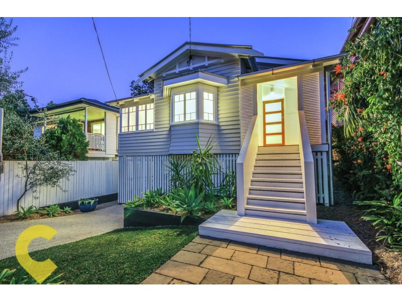 25 Lydia Street, Wooloowin QLD 4030