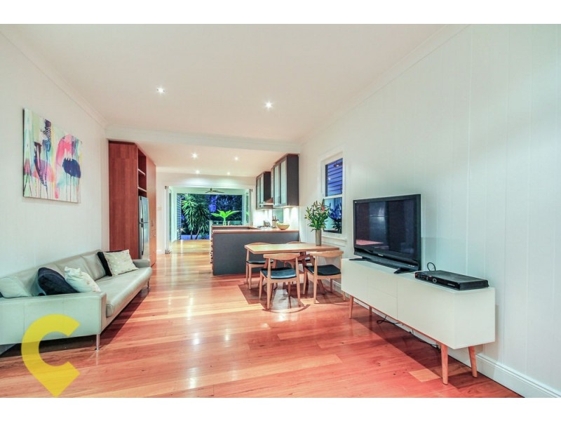 25 Lydia Street, Wooloowin QLD 4030