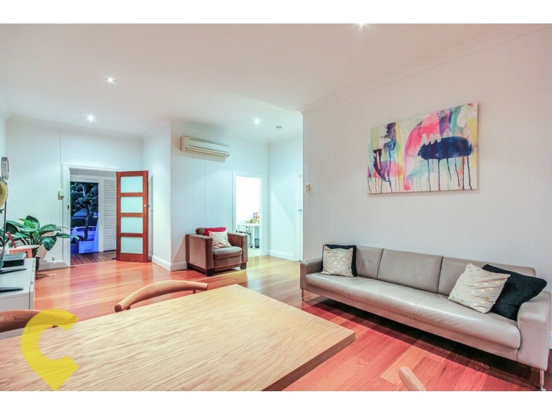 25 Lydia Street, Wooloowin QLD 4030