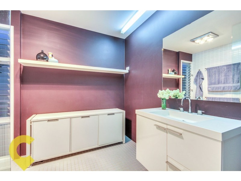 25 Lydia Street, Wooloowin QLD 4030