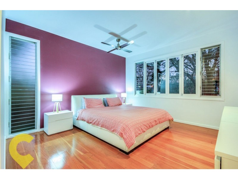 25 Lydia Street, Wooloowin QLD 4030