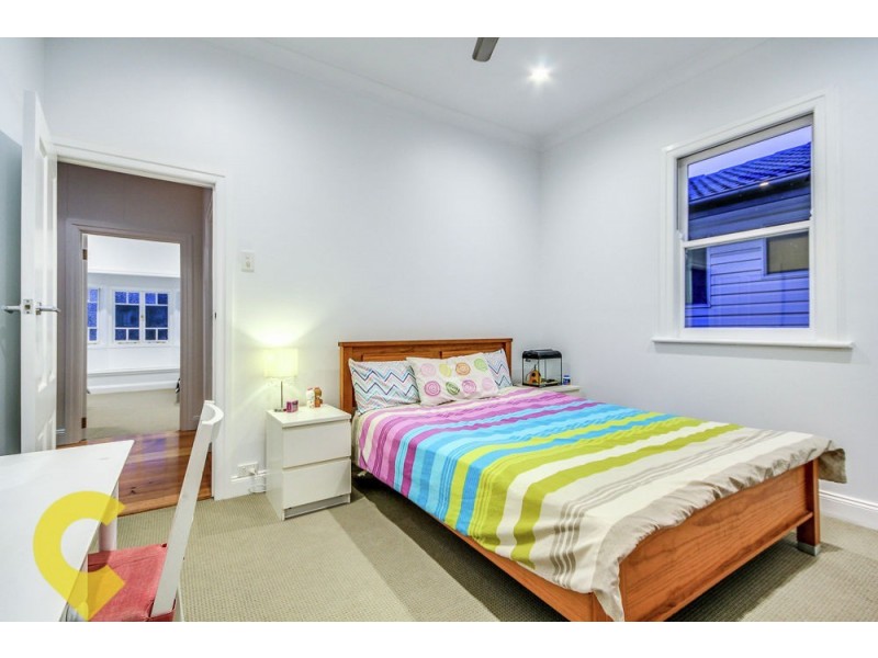 25 Lydia Street, Wooloowin QLD 4030