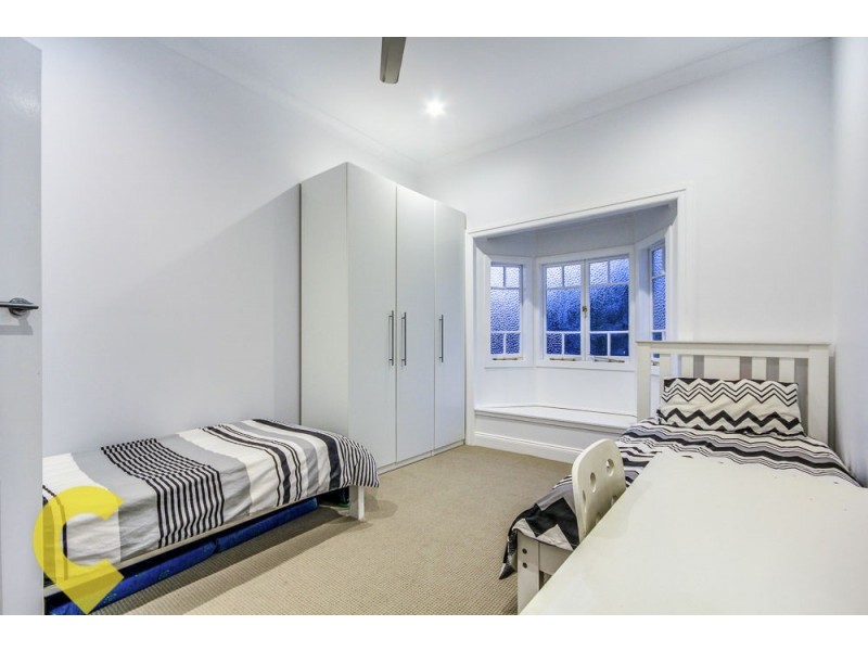 25 Lydia Street, Wooloowin QLD 4030