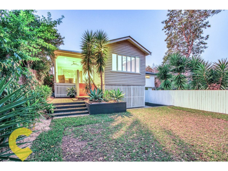 25 Lydia Street, Wooloowin QLD 4030