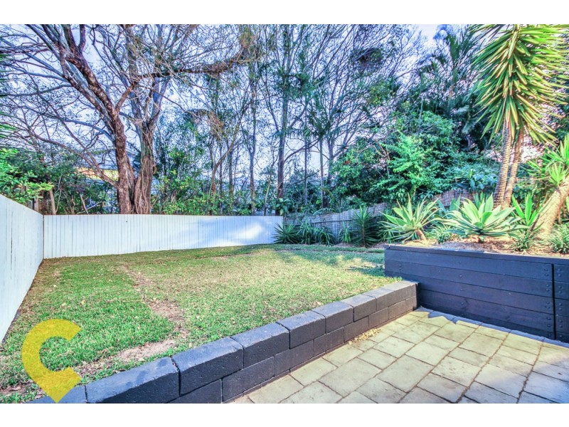 25 Lydia Street, Wooloowin QLD 4030