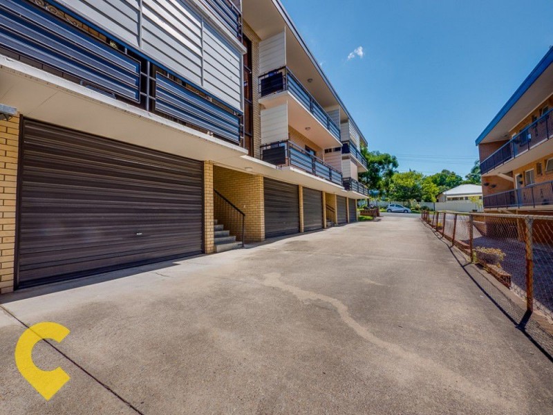 6/133 Brook Street, Lutwyche QLD 4030