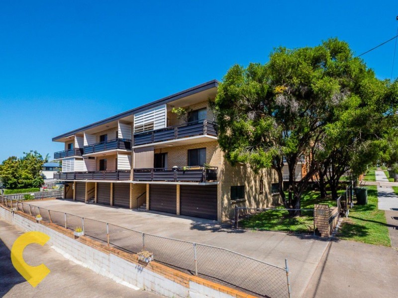 6/133 Brook Street, Lutwyche QLD 4030