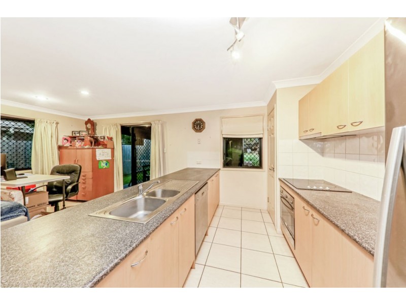 134 Glenholm Street, Mitchelton QLD 4053