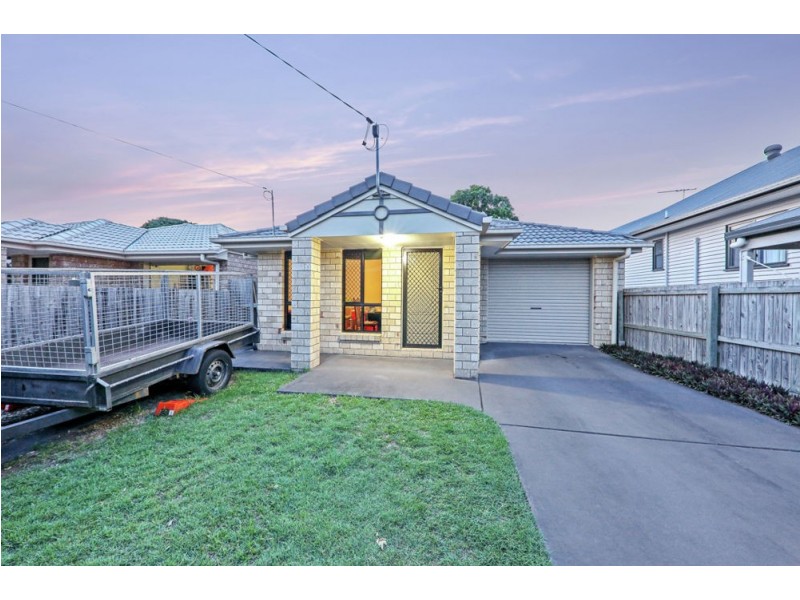 134 Glenholm Street, Mitchelton QLD 4053