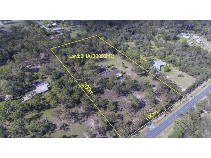 400 Park Ridge Road, Park Ridge QLD 4125