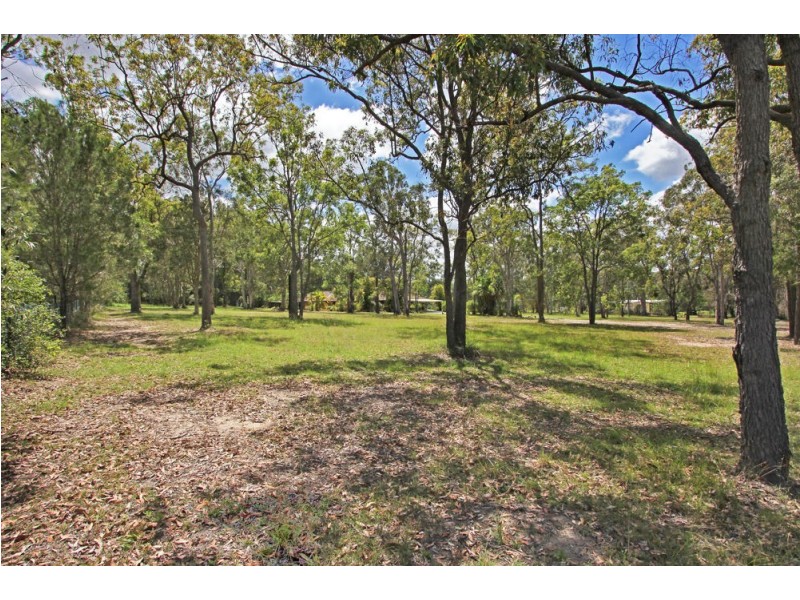 400 Park Ridge Road, Park Ridge QLD 4125